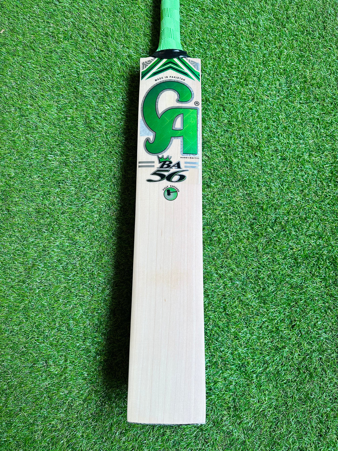 CA BA 56 Cricket Bat | Harrow Size