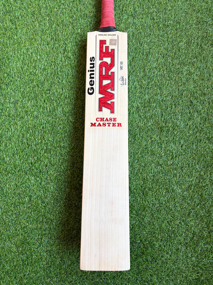 MRF Chase Master Edition Cricket Bat | 2lb 8oz