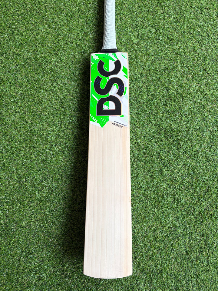 DSC Spliit 500 Cricket Bat