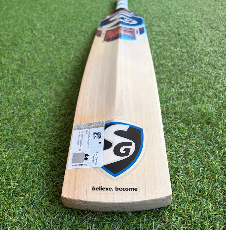 SG RP LE Cricket Bat | Size 6