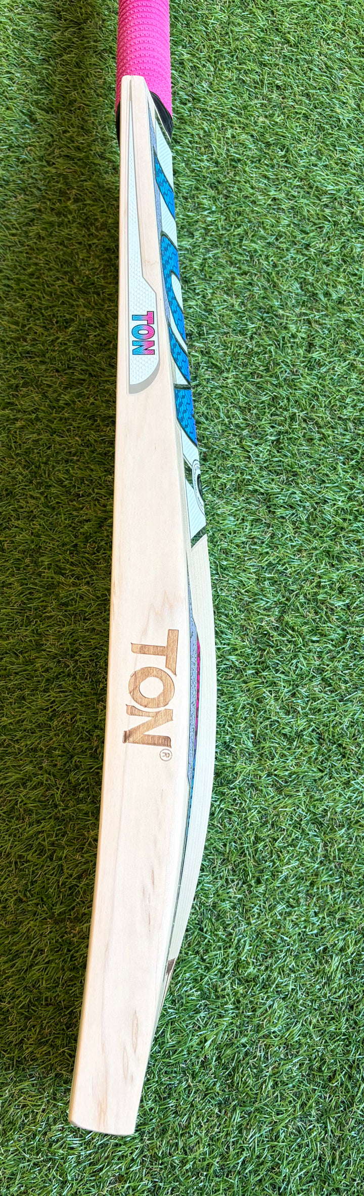 TON Slasher Cricket Bat | Full Profile