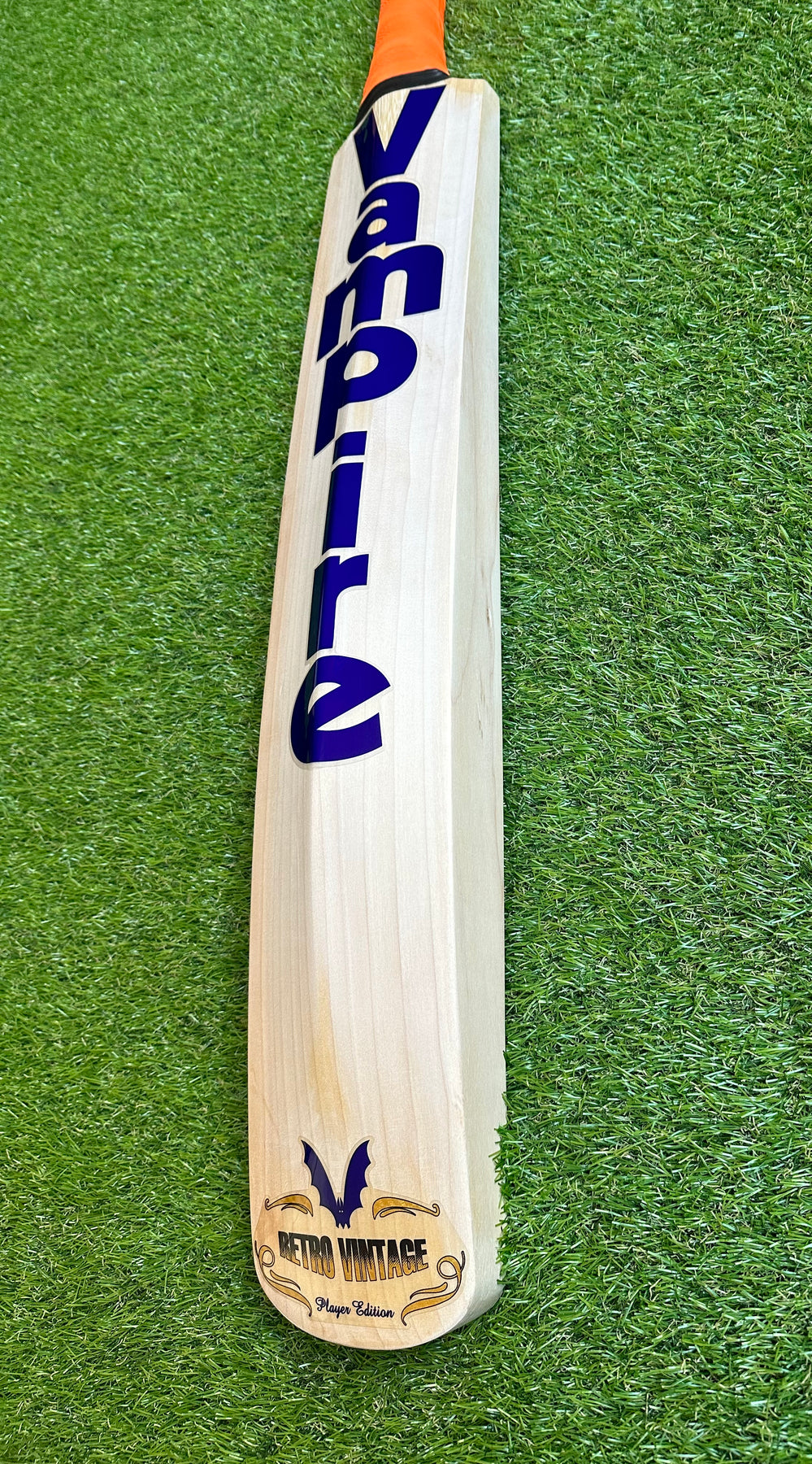 Bas Vampire BAS Vampire Cricket Bats – DKP Cricket