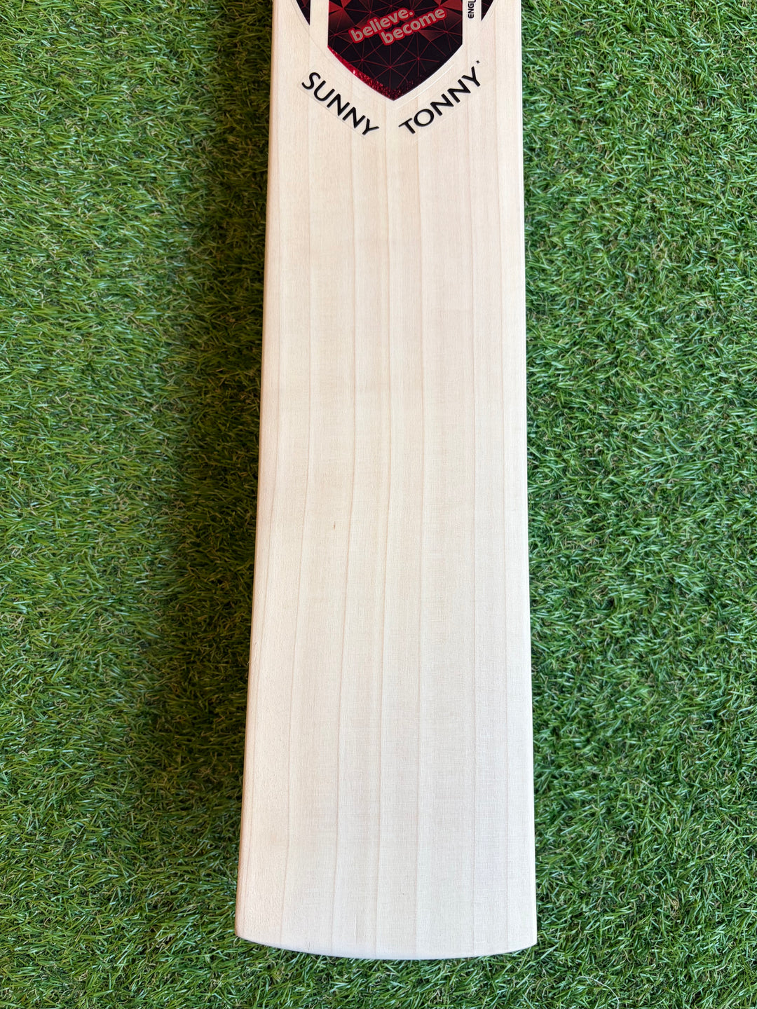 SG Sunny Tonny Players Cricket Bat | Harrow Size