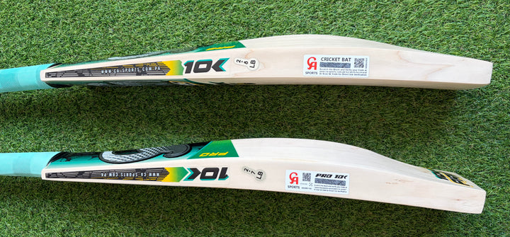 CA 10000 Plus Pro Edition Cricket Bat