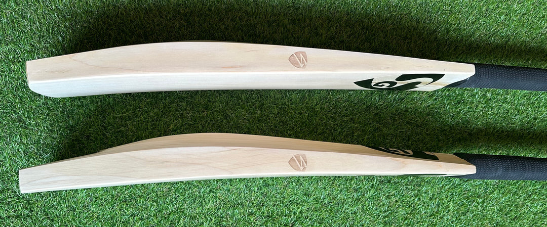 SG Pro Cricket Bat | New Model