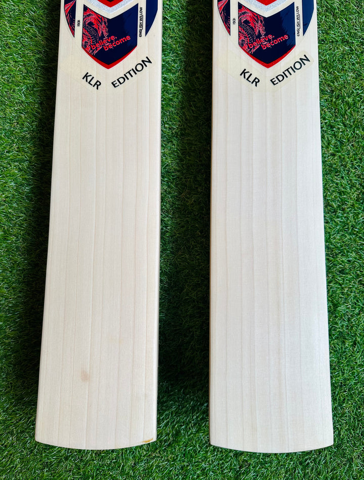 SG KLR Edition | Long Handle | IPL Edition