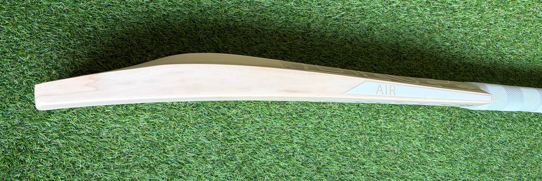 DKP Air Cricket Bat | 15 Grains | Grade 1+