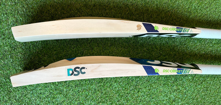 DSC Blu 350 Cricket Bat