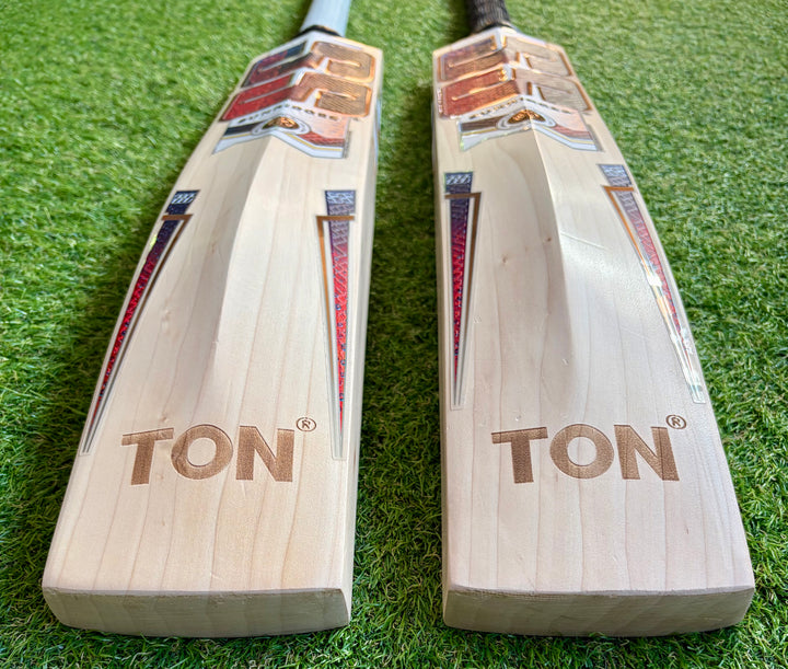 SS TON Gladiator Cricket Bat | New Model