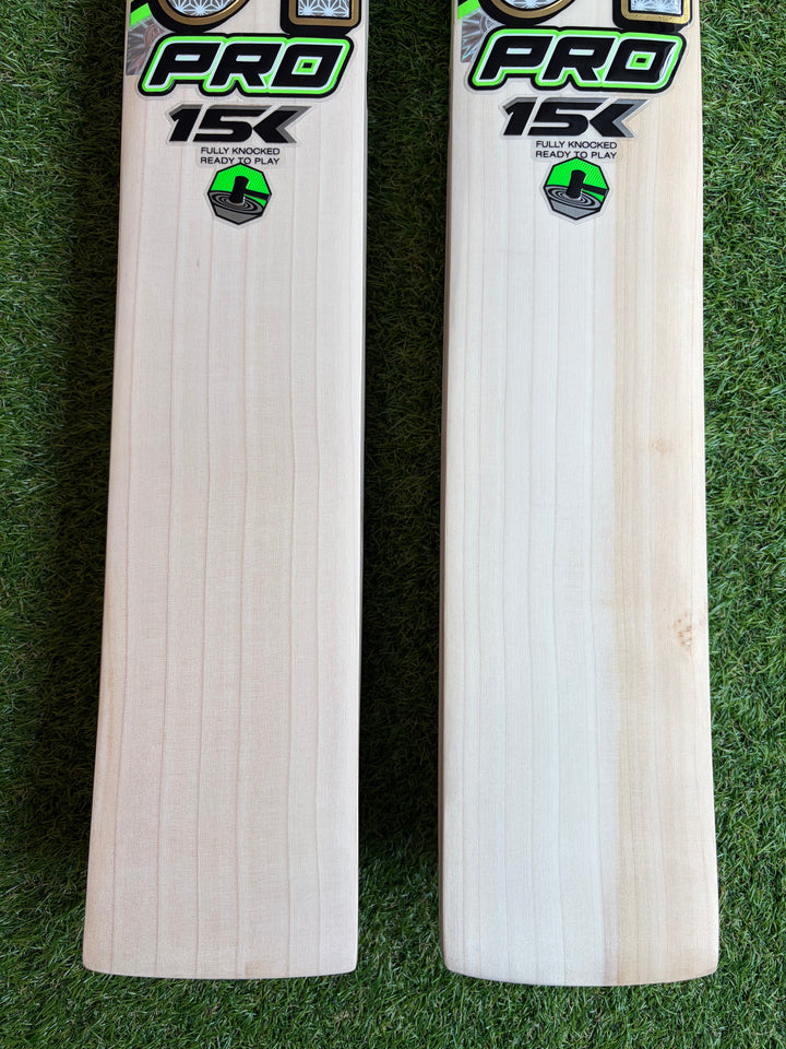 CA 15000 Pro Cricket Bat | New Model