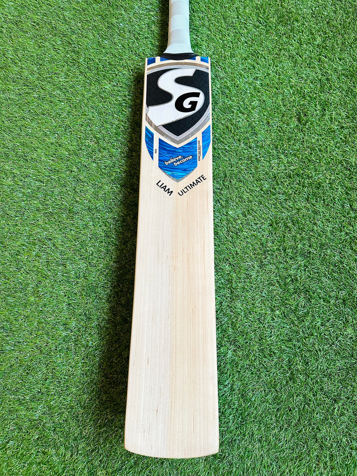 SG Liam Ultimate Cricket Bat | New Model