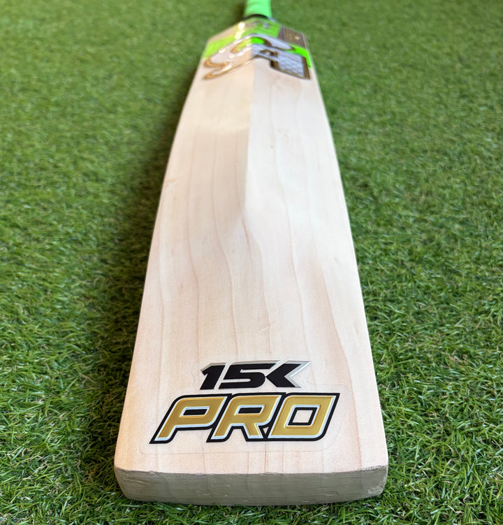 CA 15000 Pro Cricket Bat | New Model