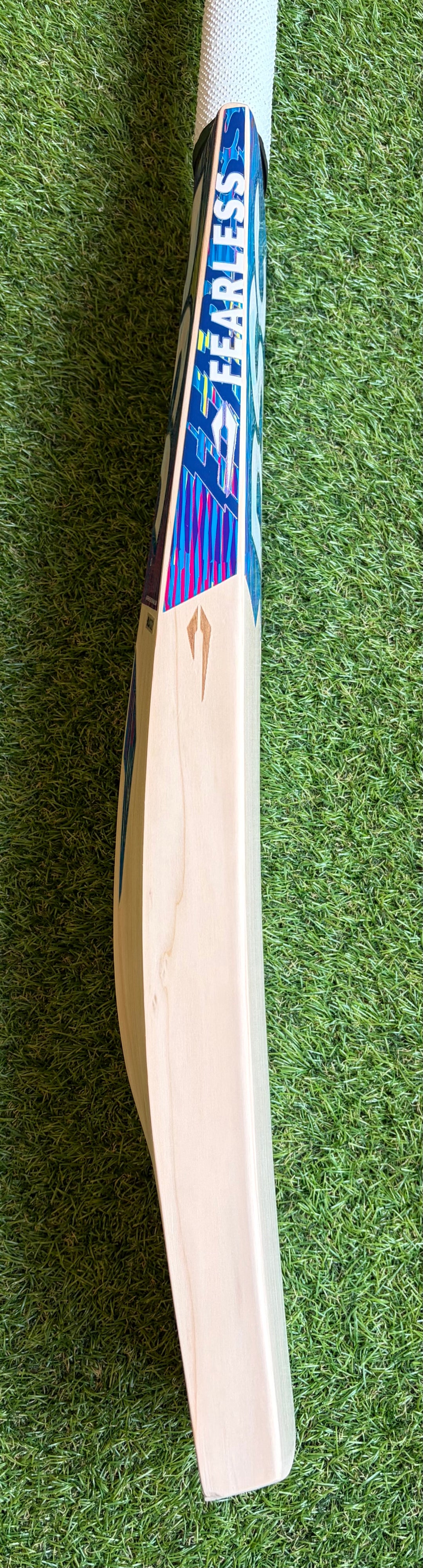 DSC Blu 222 Cricket Bat