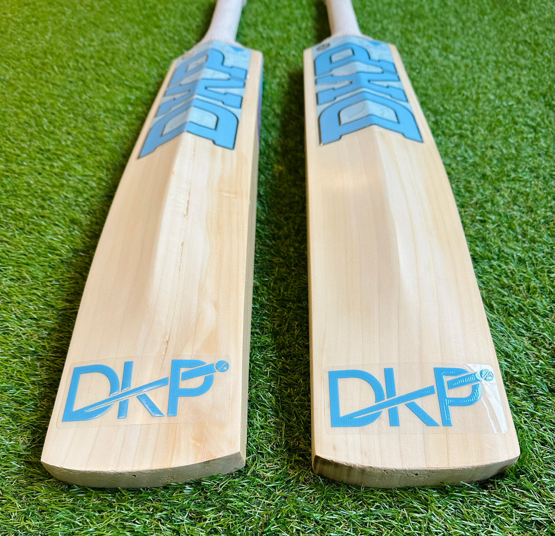 DKP Aqua Cricket Bat | Size 6 | Grade 1+