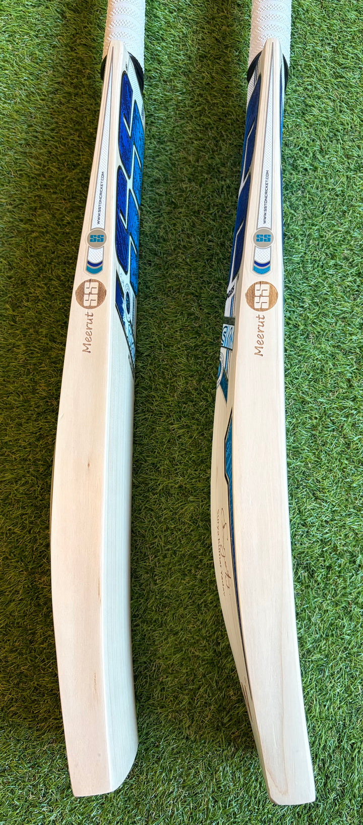 SS TON Sky Flicker Pro Cricket Bat