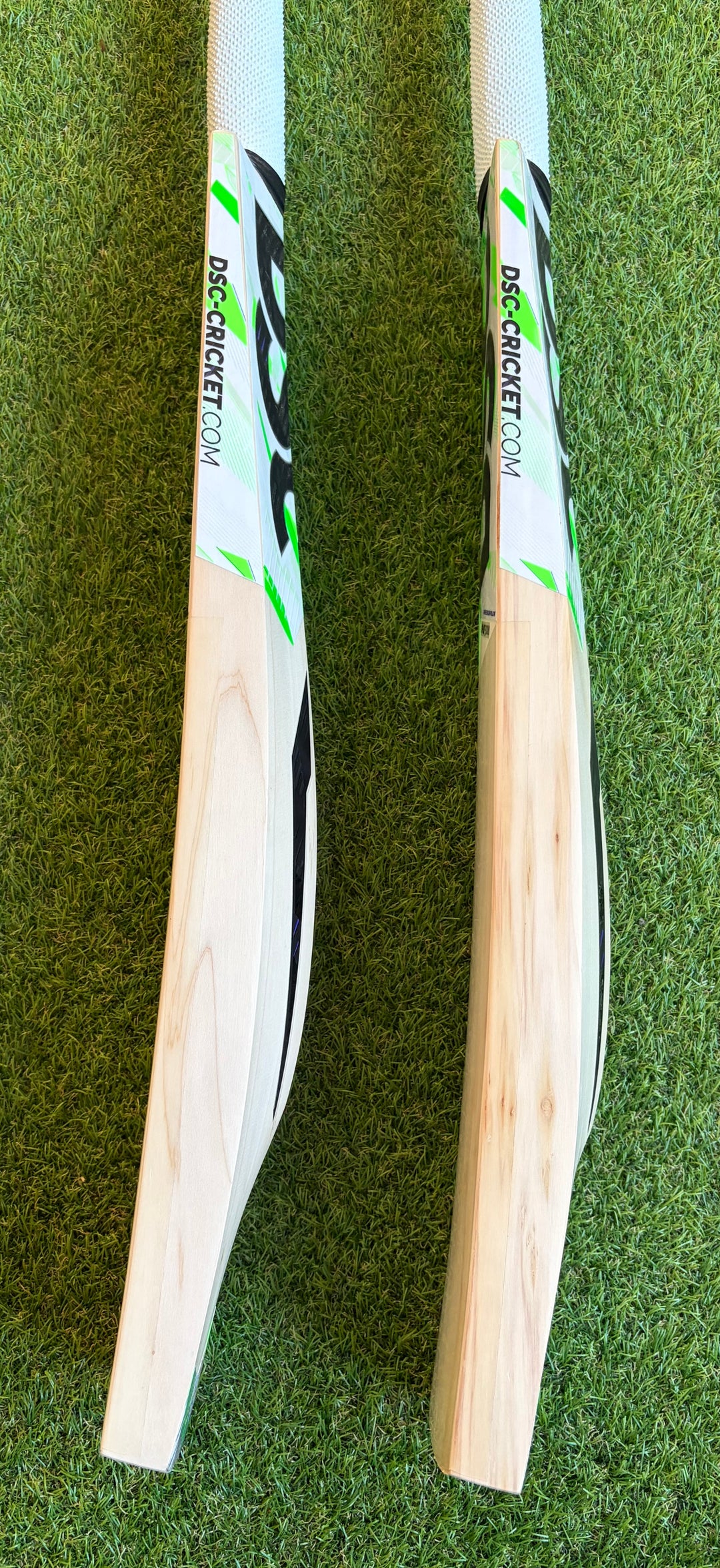 DSC Spliit 3000 Cricket Bat | New Model