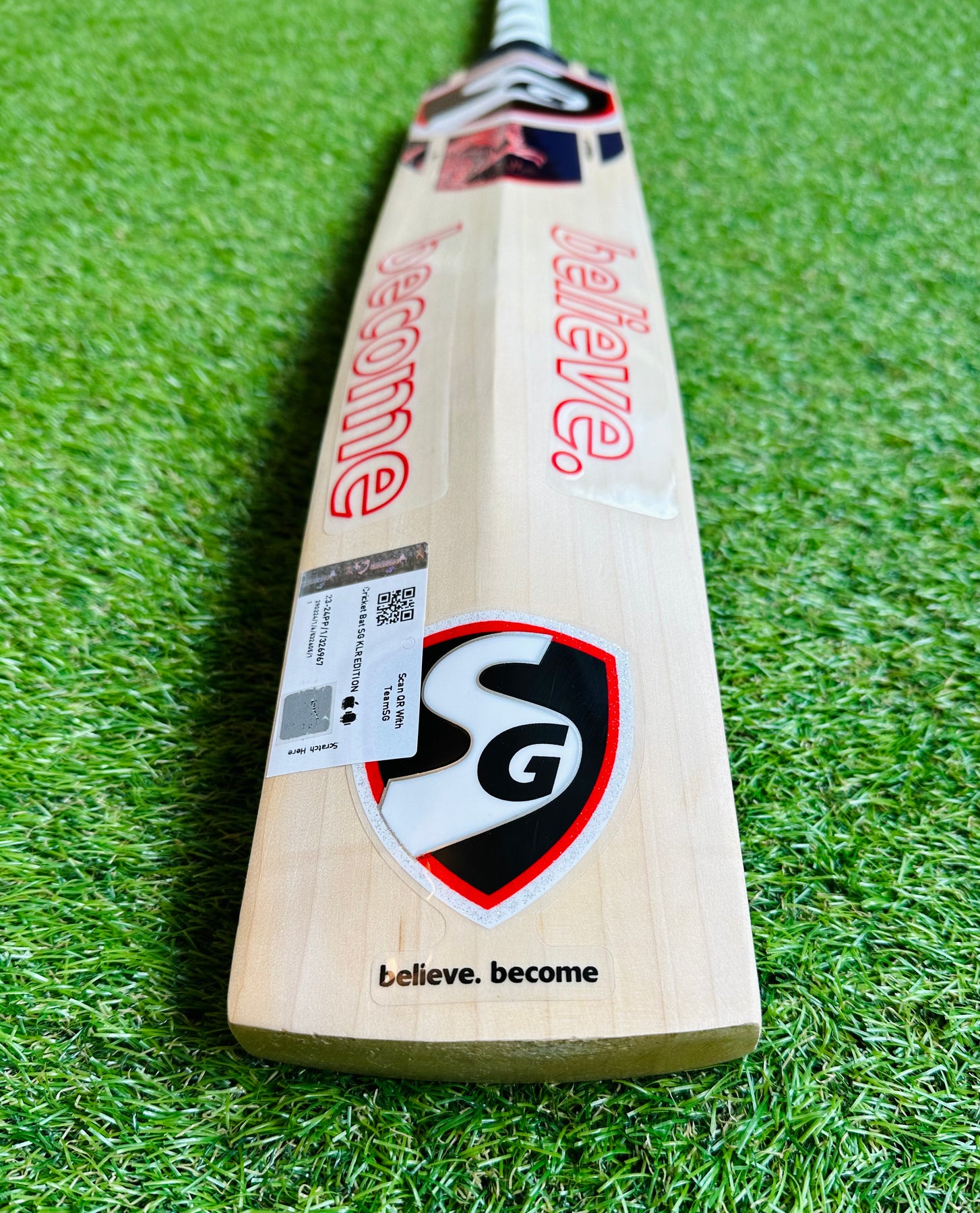 SG Cricket Bats โ DKP Cricket