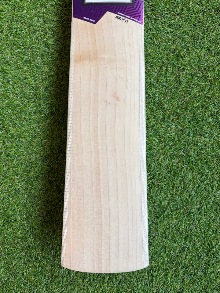 DSC RS 060 Cricket Bat | Harrow Size