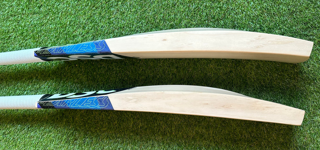 DSC Blu 330 Cricket Bat