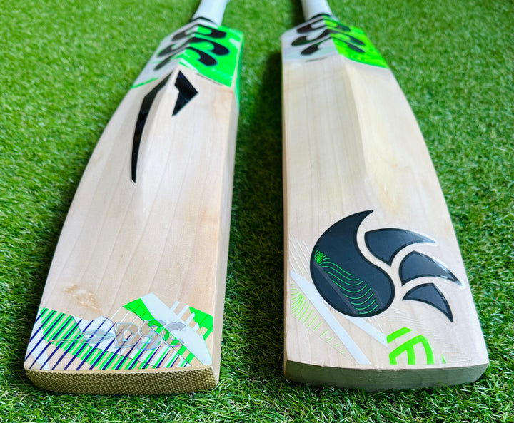 DSC Spliit 350 Cricket Bat