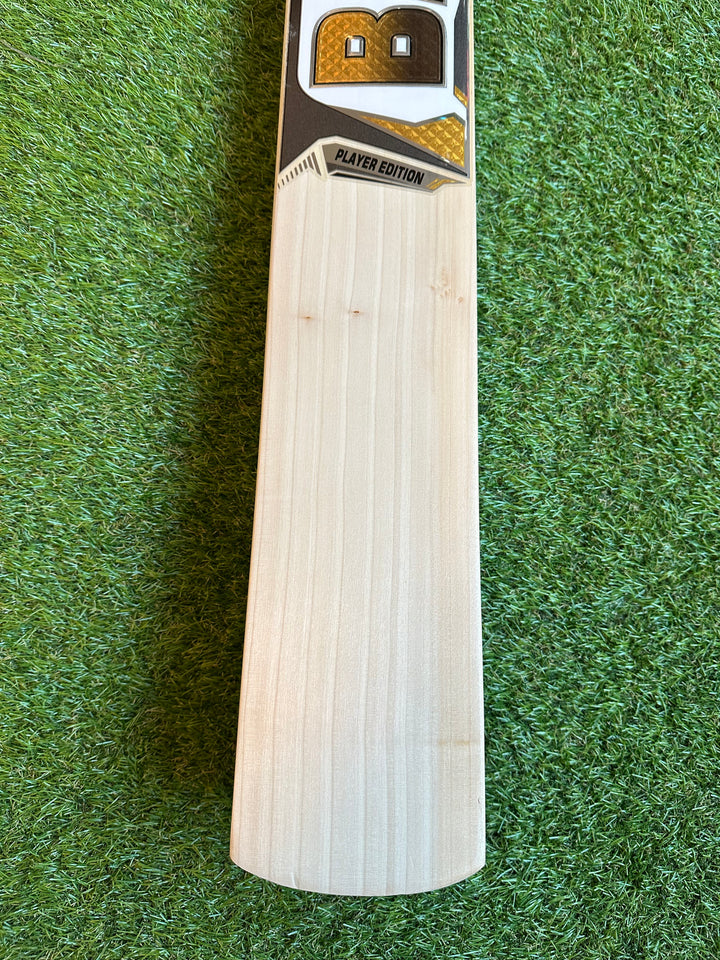 BAS Player Edition Cricket Bat