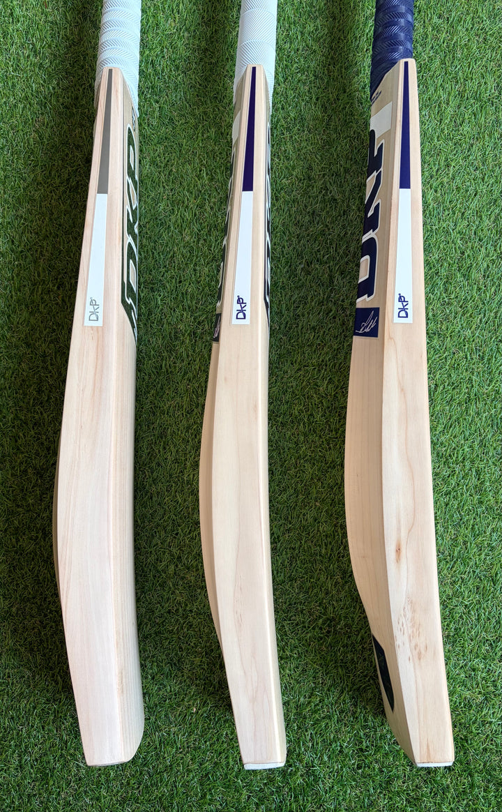 DKP Limited Edition Cricket Bat | Players Grade | Heavyweight