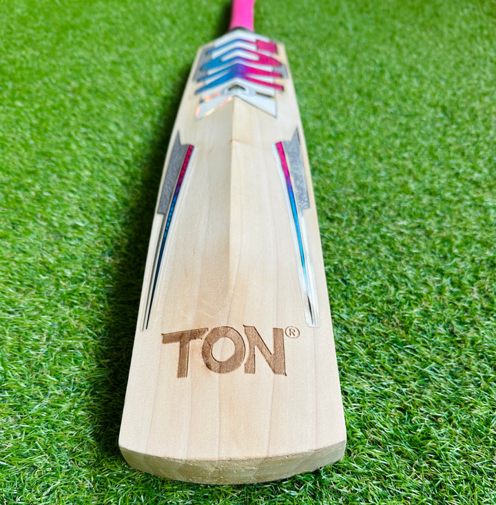 TON Slasher Cricket Bat | Full Profile