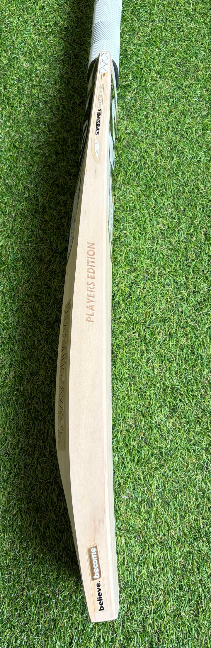 SG Players Edition Cricket Bat |  Size 5