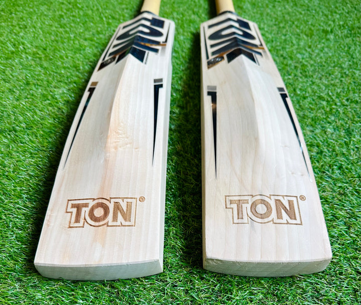 TON Gutsy Edition Cricket Bat | Harrow Size