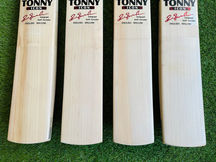 SG Sunny Tonny Icon Cricket