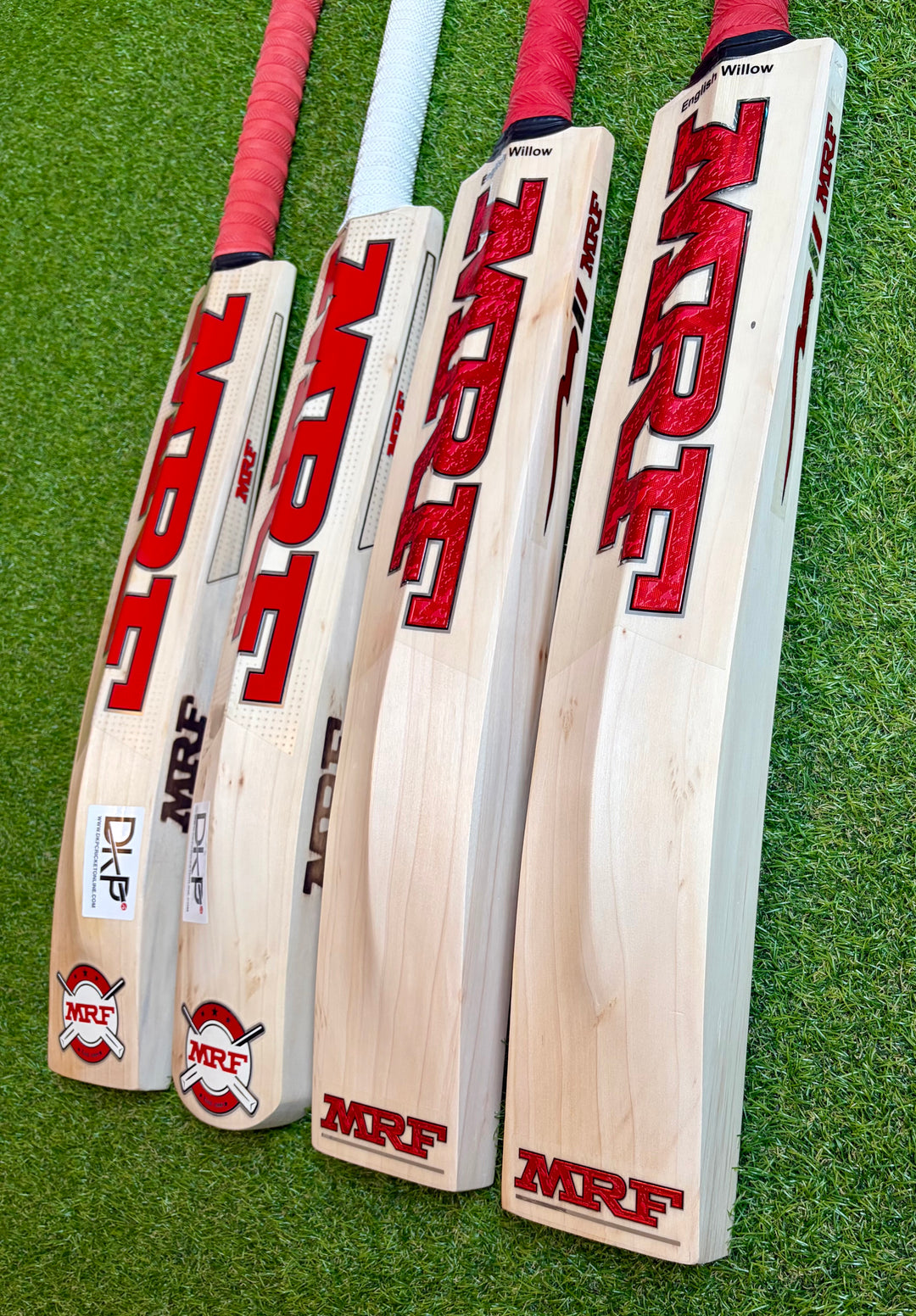 MRF Virat Kohli Limited Edition Cricket Bat