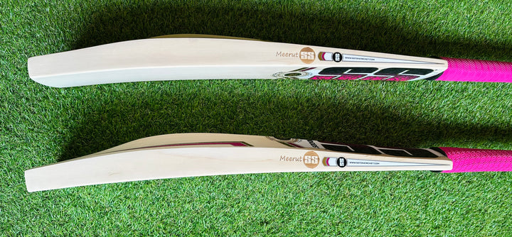 SS TON Gladiator Cricket Bat