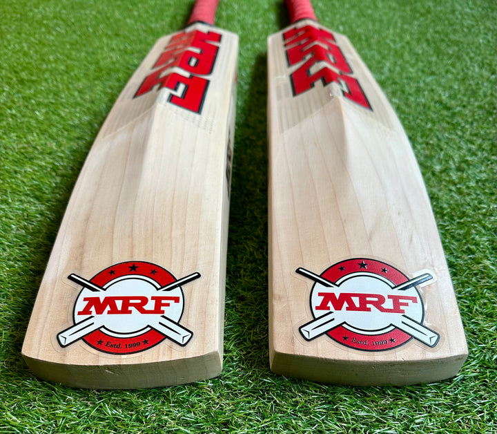 MRF Virat Kohli Limited Edition Cricket Bat