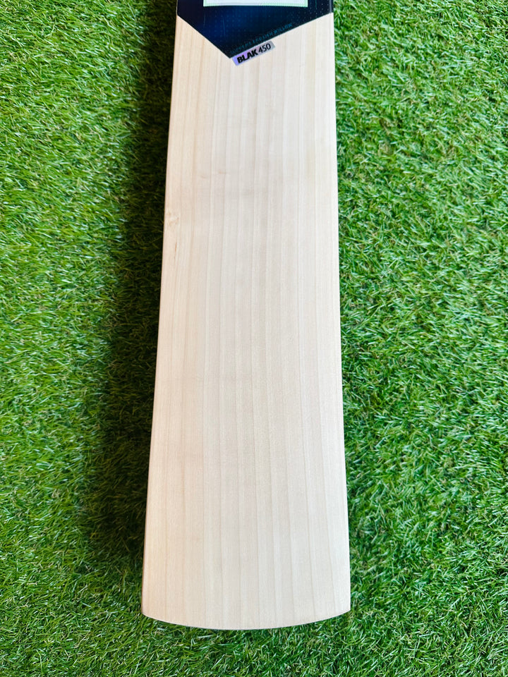 DSC Blak 450 Cricket Bat | New Model