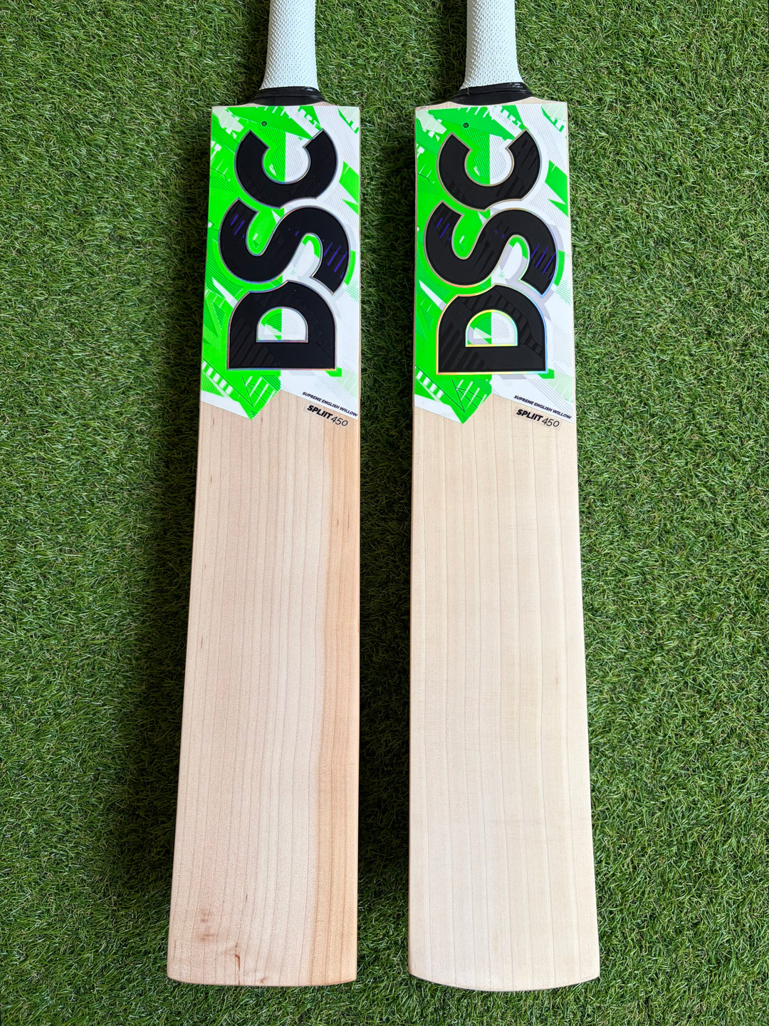 DSC Spliit 450 Cricket Bat