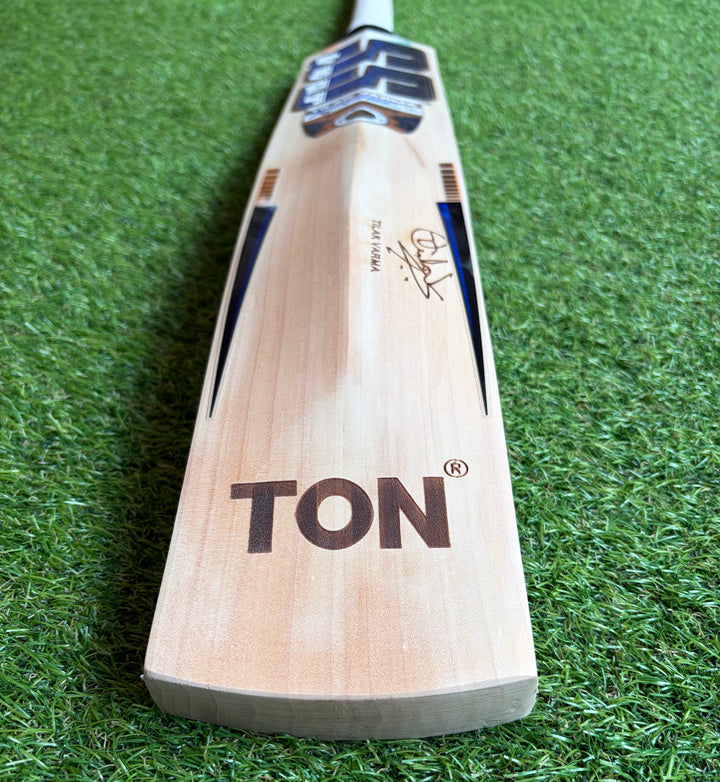 TON Players Pro Cricket Bat | Tilak Verma | New Model