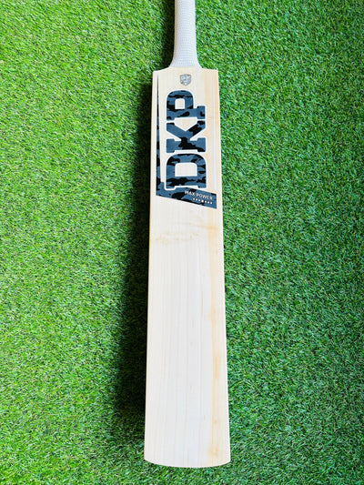 DKP Maxpower Camo Cricket Bat | Grade 2 | 2lb 8oz