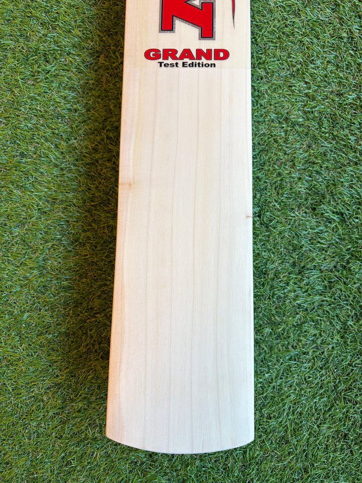 MRF VK Grand Test Cricket Bat