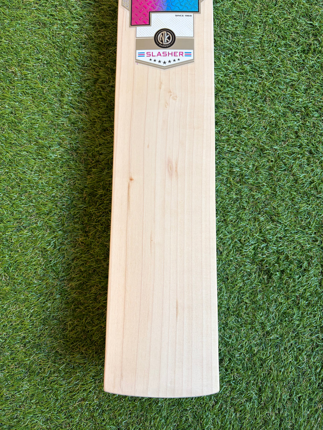 TON Slasher Cricket Bat | Full Profile