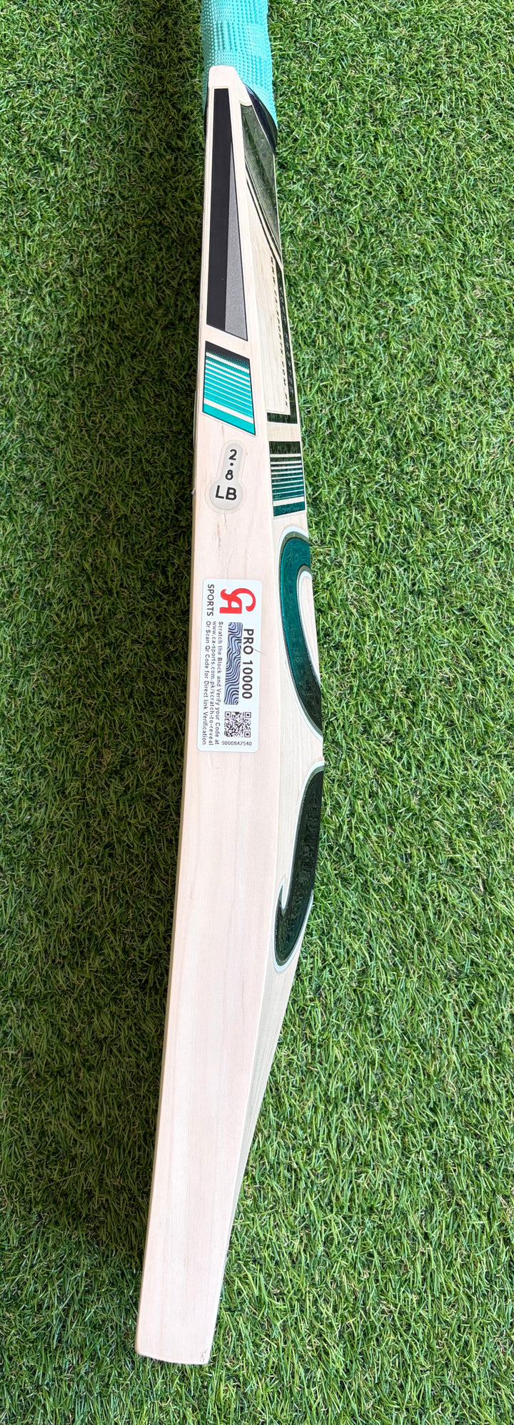 CA 10000 Plus Pro Edition Cricket Bat | New Model
