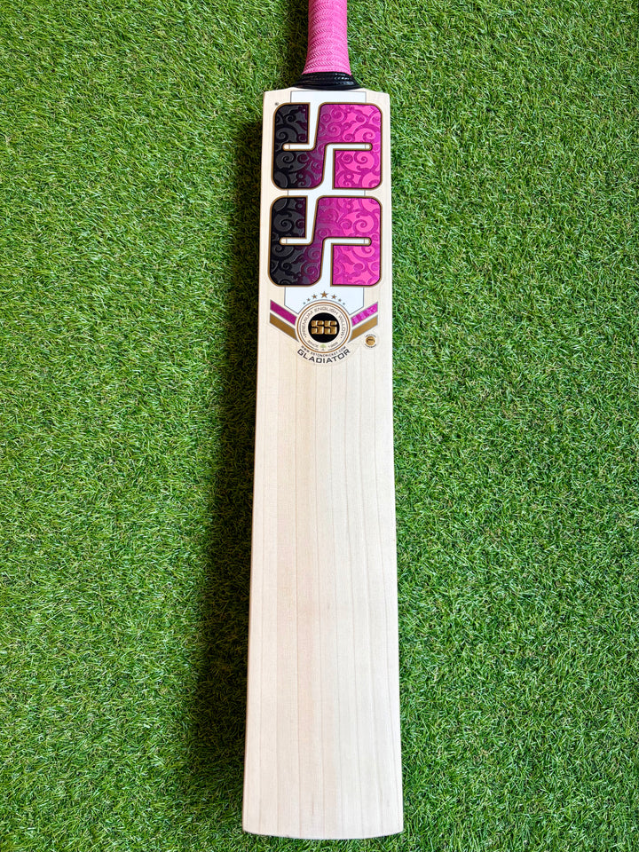 SS TON Gladiator Cricket Bat