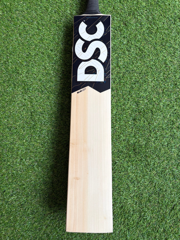 DSC Blak 450 Cricket Bat
