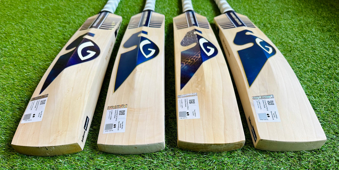 SG Triple Crown Xtreme Cricket Bat