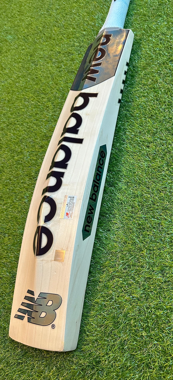 New Balance DC 740 Cricket Bat | New Model