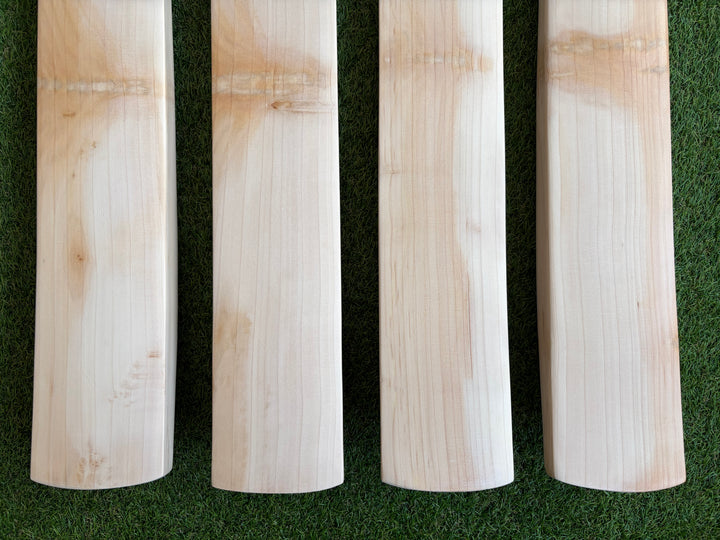 Plain Butterfly English Willow Cricket Bat