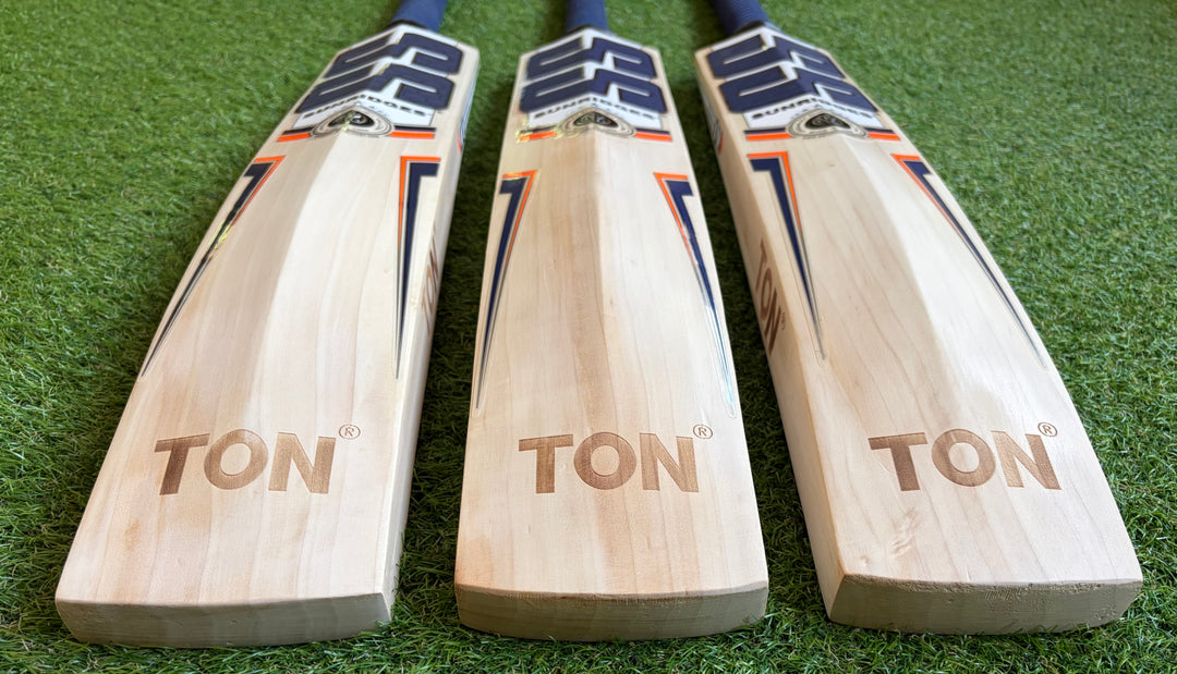 SS TON Ranger Pro Cricket Bat