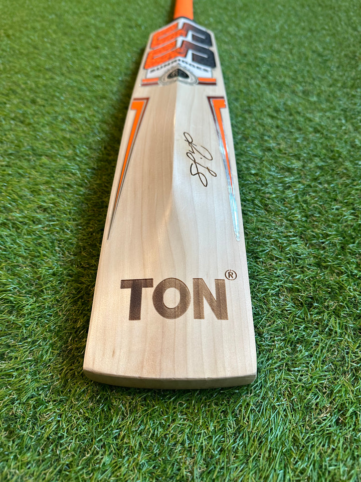 SS TON Stallion Sword Edition Cricket Bat | Size 5