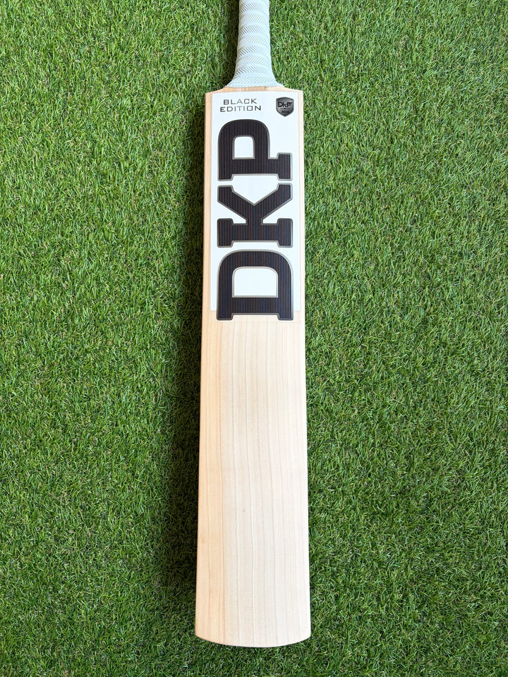 DKP Black Edition Cricket Bat | Size 5