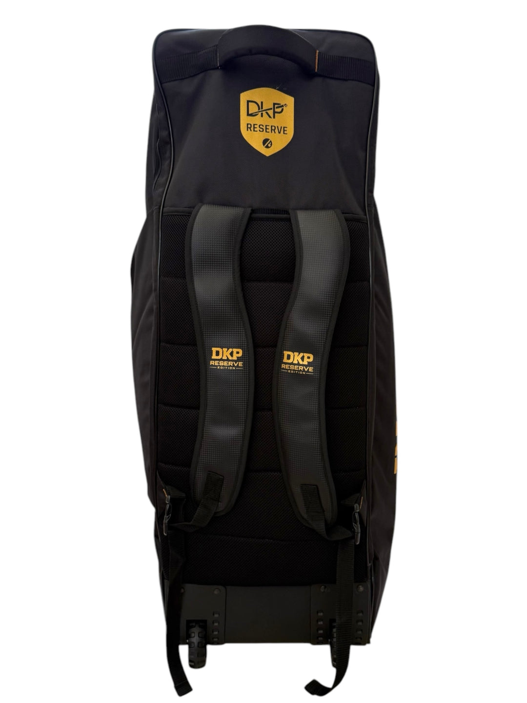 DKP Reserve Edition Cricket Duffle Bag