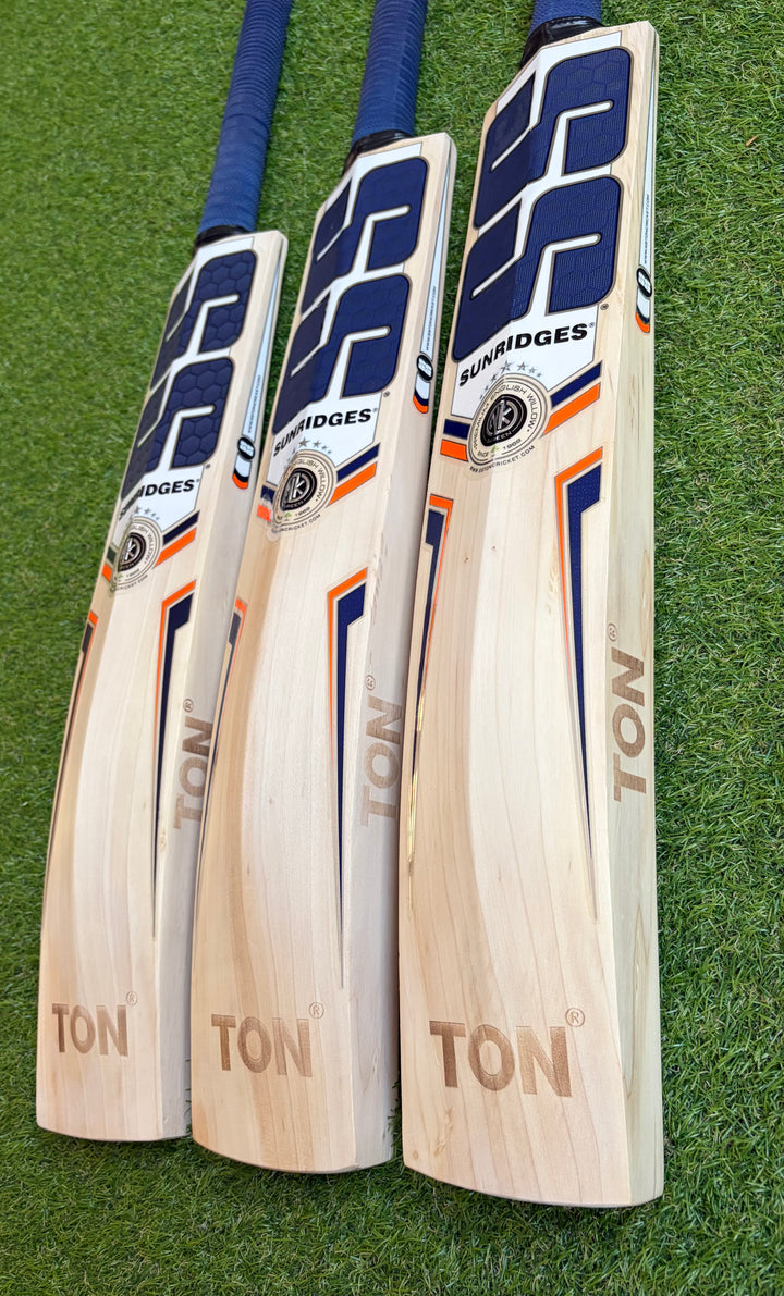 SS TON Ranger Pro Cricket Bat
